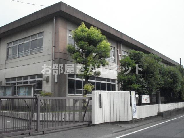 コンフォール・戸手【おとり物件なし】#学生・社会人にオススメ！初期費用分割払いOK！の周辺|御幸小学校（小学校）まで160ｍ