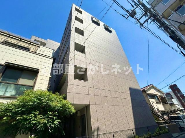 コンフォール・戸手【おとり物件なし】#学生・社会人にオススメ！初期費用分割払いOK！の外観|外観写真（昼）