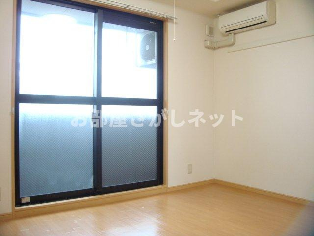 コンフォール・戸手【おとり物件なし】#学生・社会人にオススメ！初期費用分割払いOK！の内装|洋室