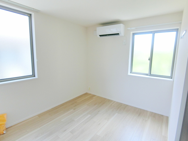 ULM　武蔵野の寝室|★洋室★