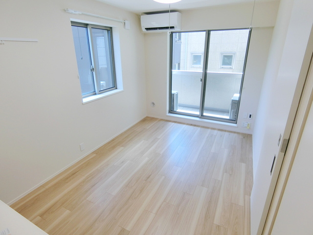 ULM　武蔵野の居間・リビング|★洋室★