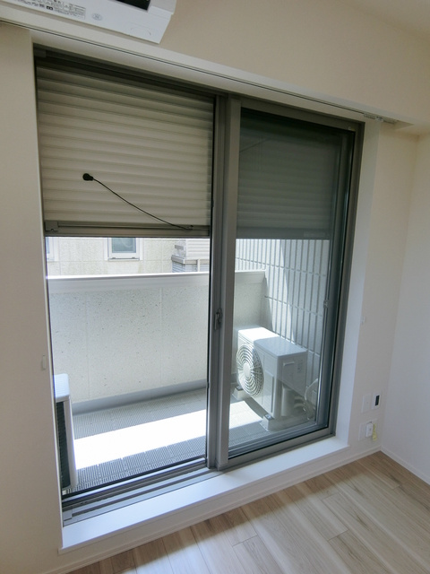 ULM　武蔵野のセキュリティ|★防犯シャッター