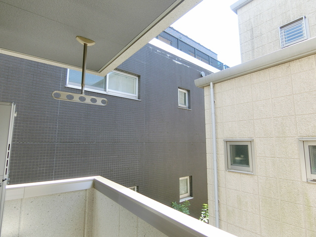 ULM　武蔵野の展望|★眺望★