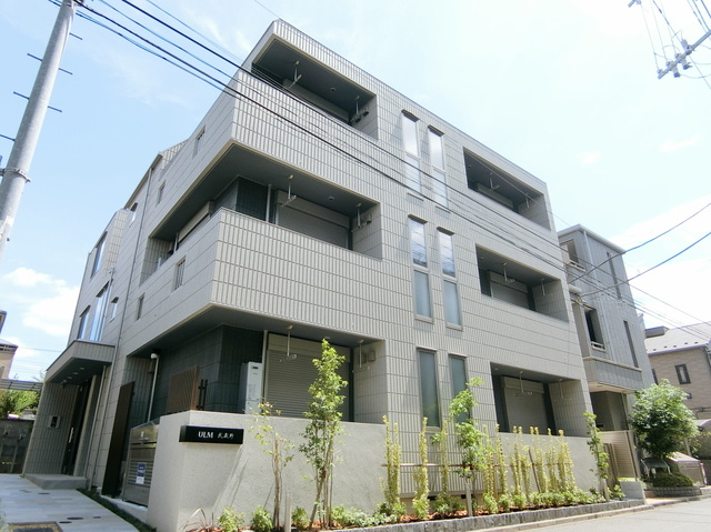 ULM　武蔵野