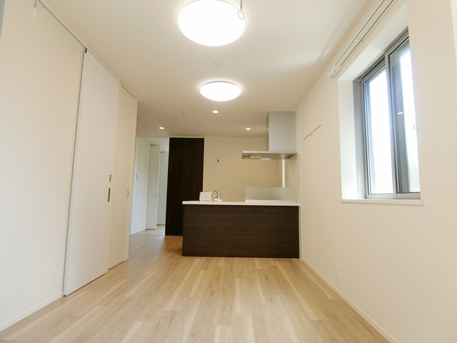 ULM　武蔵野の居間・リビング|★リビング