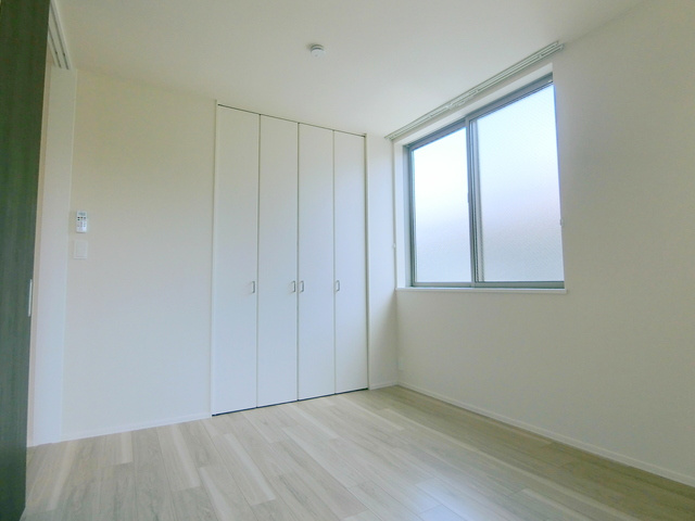 ULM　武蔵野の洋室|★洋室★