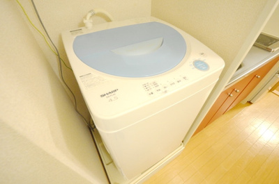 【設備】 | レオパレスモワ