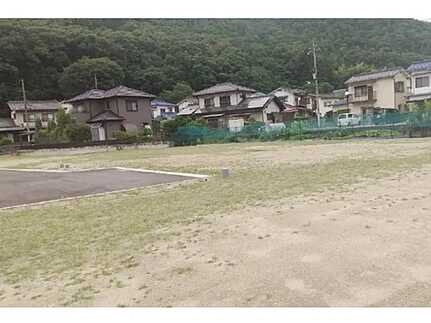 広島市安佐北区三入１丁目　土地(全3区画)の外観