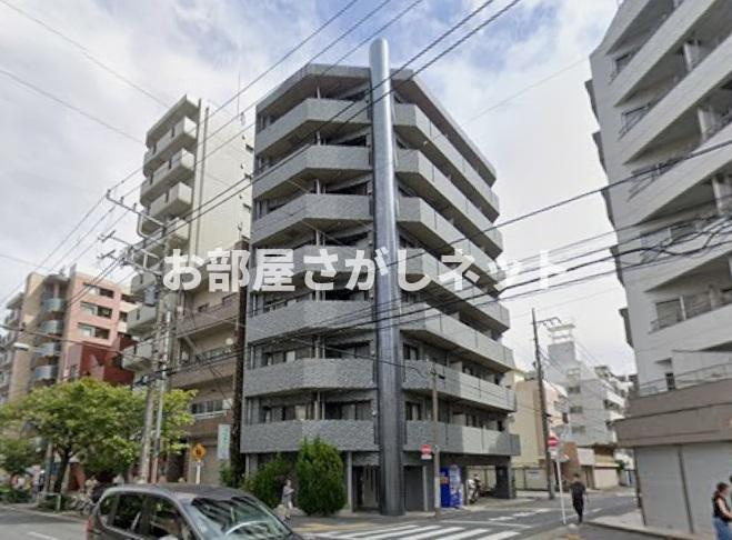 プロフ南大井【おとり物件なし】#学生・社会人にオススメ！初期費用分割払いOK！