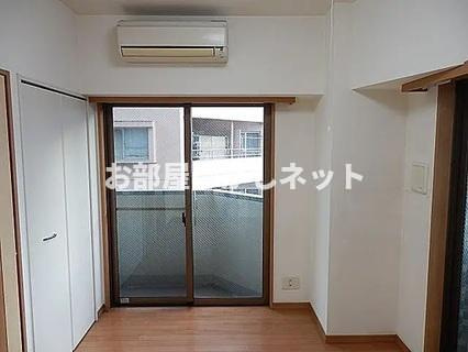 プロフ南大井【おとり物件なし】#学生・社会人にオススメ！初期費用分割払いOK！の洋室|他のお部屋の写真です