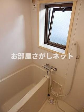 プロフ南大井【おとり物件なし】#学生・社会人にオススメ！初期費用分割払いOK！の浴室|他のお部屋の写真です