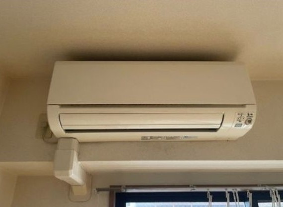 ヒルサイドテラス・ウエスタの設備|エアコン☆(同一仕様写真)