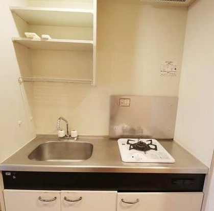 ヒルサイドテラス・ウエスタのキッチン|キッチン☆(同一仕様写真)