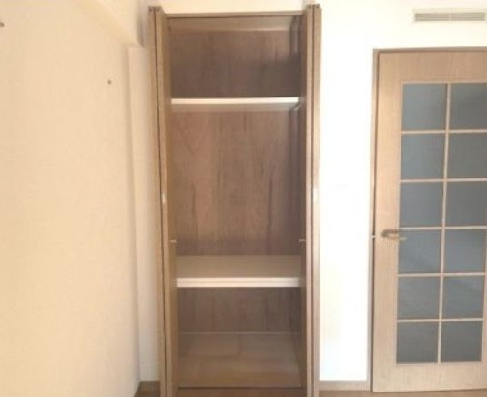 ヒルサイドテラス・ウエスタの寝室|お掃除ラクラクフローリング☆(同一仕様写真)