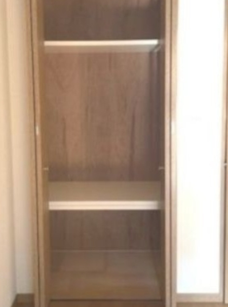 ヒルサイドテラス・ウエスタの収納|収納☆(同一仕様写真)