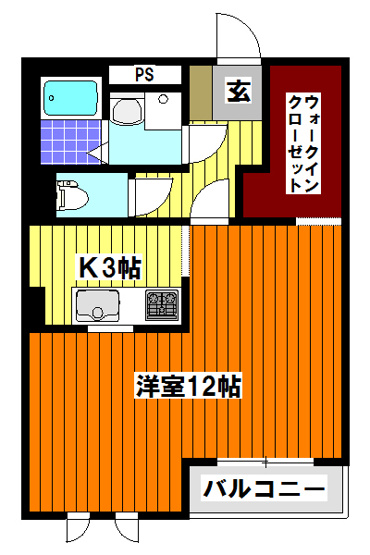 【間取り】 | エンブレム
