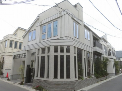 ＦＩＮＥ　ＣＯＵＲＴ茗荷谷　の画像