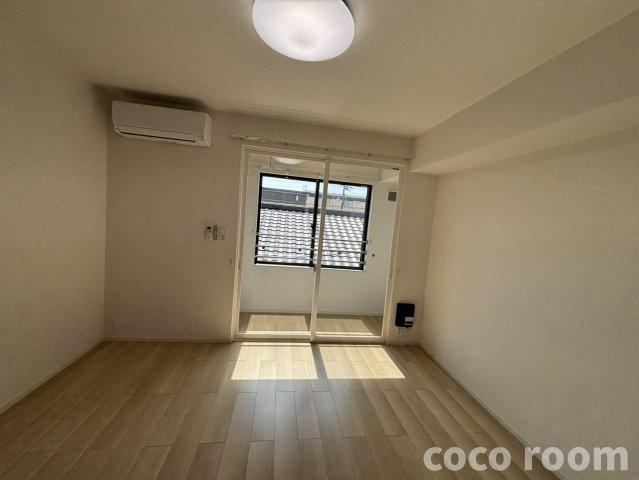 Ｄｅｎｂｅ塩津Ⅰの居間・リビング