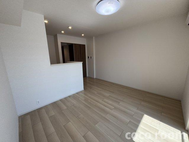 Ｄｅｎｂｅ塩津Ⅰの居間・リビング