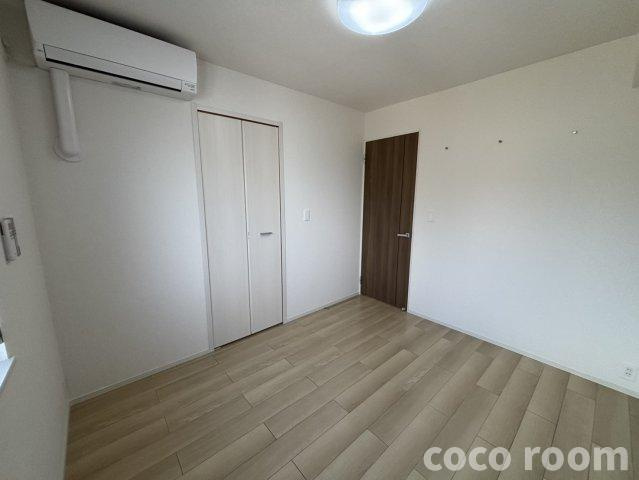 Ｄｅｎｂｅ塩津Ⅰの洋室