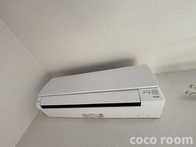 Ｄｅｎｂｅ塩津Ⅰの設備