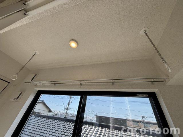 Ｄｅｎｂｅ塩津Ⅰの設備