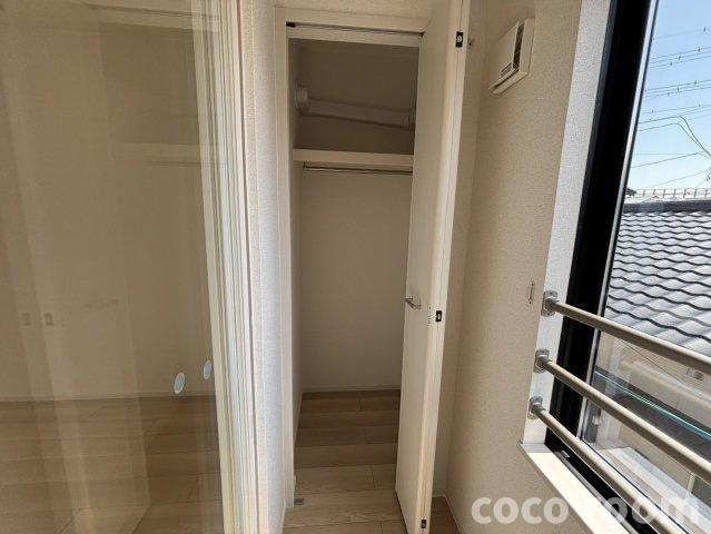 Ｄｅｎｂｅ塩津Ⅰの内装