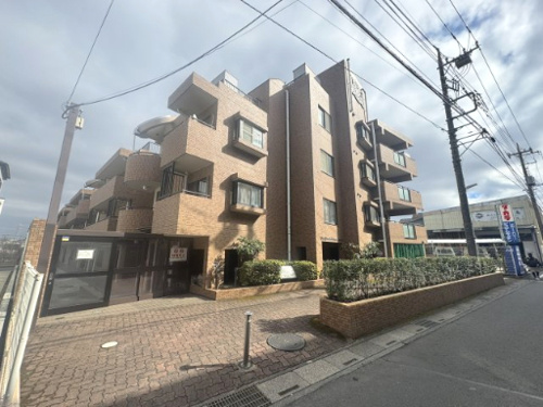 ライオンズマンション大宮吉野原の画像