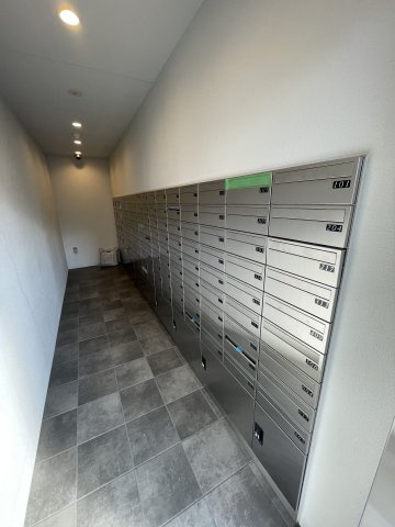 LIVIAZ KOBE LaMerのその他共用部分