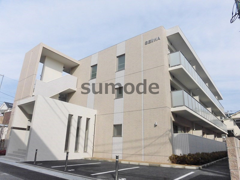 メゾンさわやか