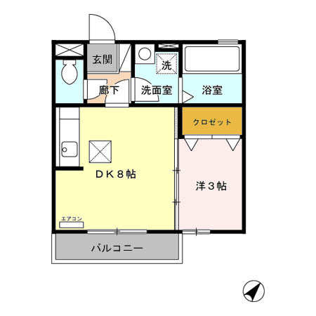 モナリエ小石川