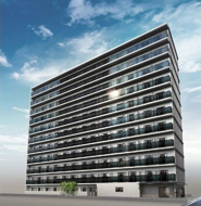 コンフォリア・リヴ横浜阪東橋の画像