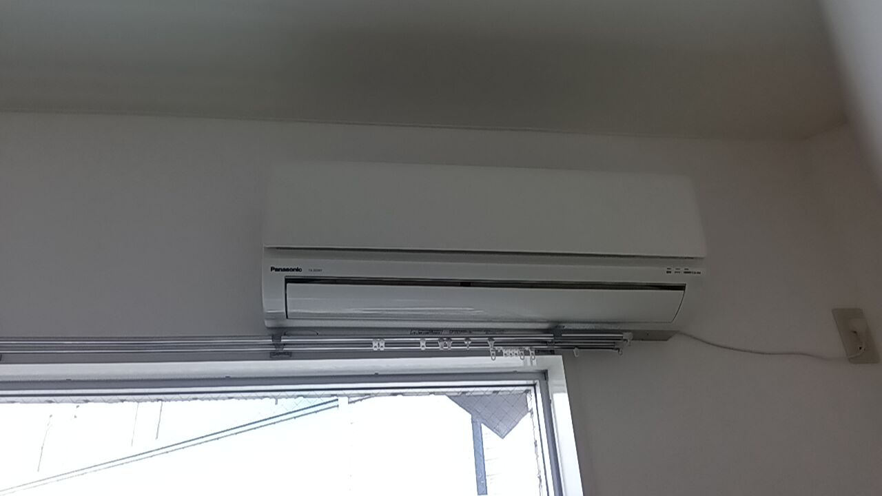 サンパレス21蛍池Ⅲの設備