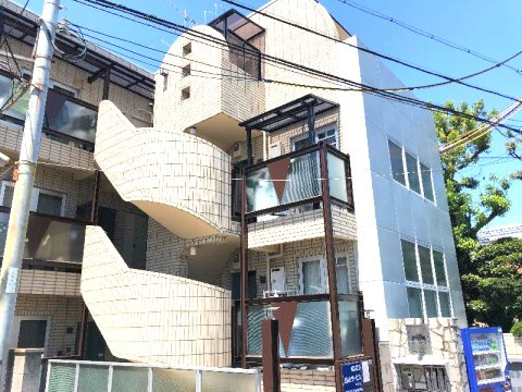 サンパレス21蛍池Ⅲ