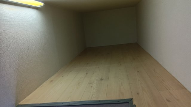 サンパレス21蛍池Ⅲのその他|ロフト