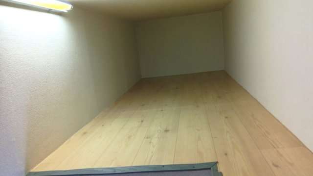 サンパレス21蛍池Ⅲのその他|ロフト