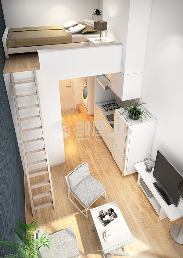 KONZ HOUSEの外観パース|お電話のお問合せでキャッシュバック対象物件!