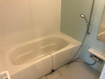 【浴室】 | シギラ | バス