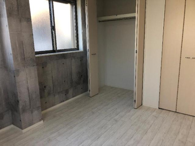 【内装】 | シギラ | 洋室