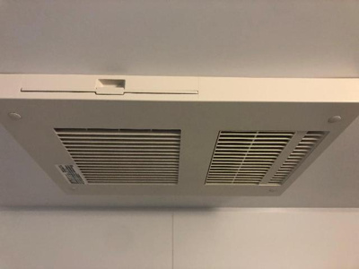 【その他】 | シギラ | 浴室乾燥機