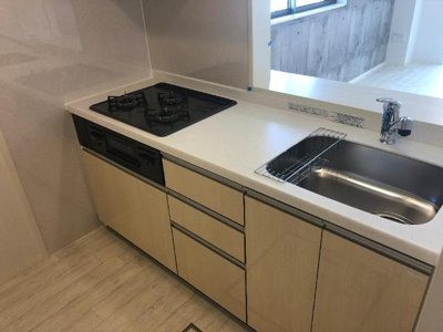 【キッチン】 | シギラ | キッチン