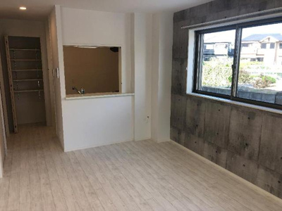 【居間・リビング】 | シギラ | リビング