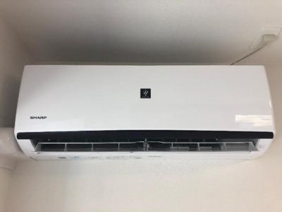 【設備】 | シギラ | エアコン