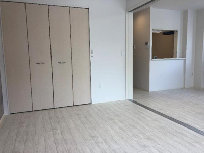 【内装】 | シギラ | 洋室