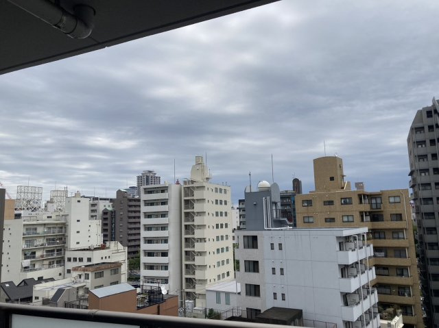 プレサンス大須観音駅前|名古屋市の賃貸ならMy賃貸の展望|プレサンス大須観音駅前