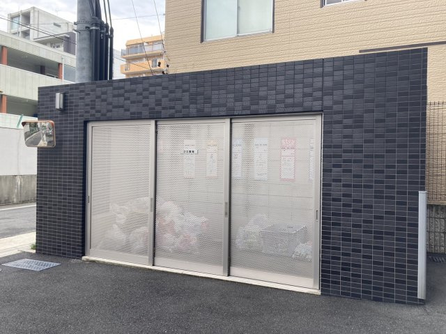 プレサンス大須観音駅前|名古屋市の賃貸ならMy賃貸のその他共用部分|プレサンス大須観音駅前