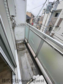 【バルコニー】 | アールエス菱屋西