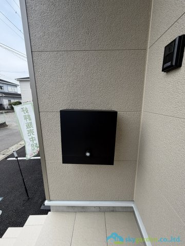 小田原市蓮正寺　第17　新築戸建　全2棟2号棟の設備