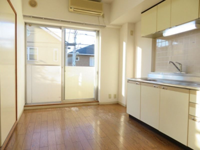 【その他】 | 陽光台マンション