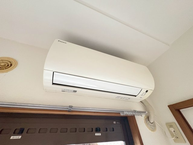 ファミリーフジの設備